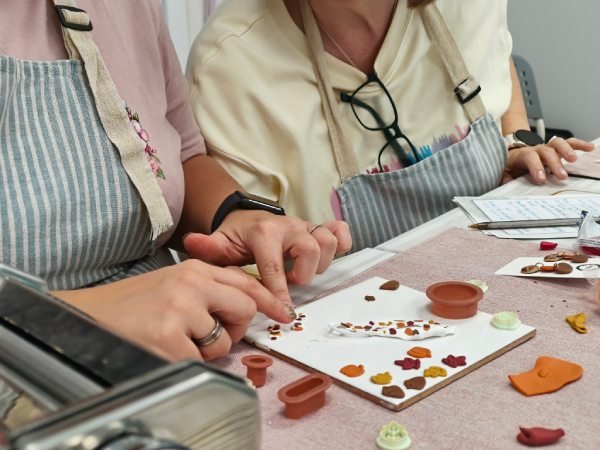 experiencia esencial talleres cerezo atelier